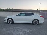 Kia Optima-10