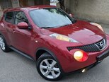 Nissan Juke-7
