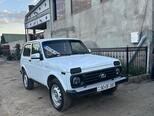 LADA (VAZ) Niva-1