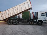 Shacman F3000-6
