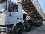 Shacman F3000-4