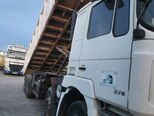 Shacman F3000-5