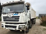 Shacman F3000-1