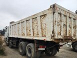 Shacman F3000-2