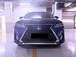 Lexus RX 350-1