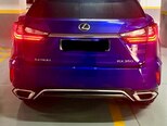 Lexus RX 350-3