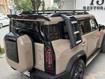 JETOUR T2-9