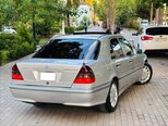 Mercedes C 230-8