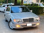 Mercedes C 230-1