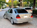 Mercedes C 230-7