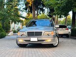 Mercedes C 230-3