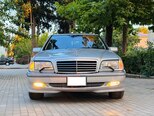 Mercedes C 230-2