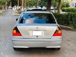 Mercedes C 230-9
