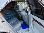 Mercedes C 230-11