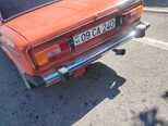 LADA (VAZ) 2106-2