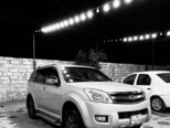 GWM (Great Wall Motor) Hover-1