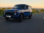 LADA (VAZ) Niva-2