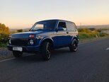 LADA (VAZ) Niva-1