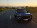 LADA (VAZ) Niva-4