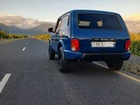 LADA (VAZ) Niva-9