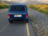 LADA (VAZ) Niva-8