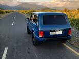 LADA (VAZ) Niva-10