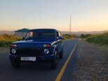 LADA (VAZ) Niva-11