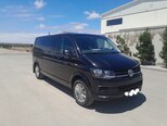 Volkswagen Caravelle-2