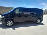 Volkswagen Caravelle-4