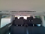 Volkswagen Caravelle-5