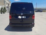 Volkswagen Caravelle-7