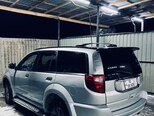 GWM (Great Wall Motor) Hover-3