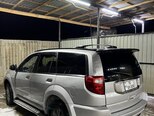 GWM (Great Wall Motor) Hover-4