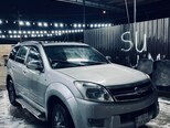 GWM (Great Wall Motor) Hover-2