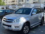 GWM (Great Wall Motor) Hover-8
