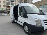 Ford Transit-7