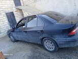Iran Khodro Samand-6