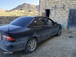 Iran Khodro Samand-7