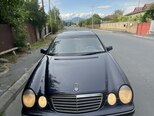 Mercedes E 220-3