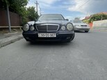Mercedes E 220-9
