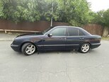 Mercedes E 220-7