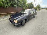 Mercedes E 220-5
