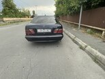 Mercedes E 220-8