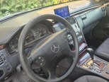 Mercedes E 220-12