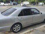 Mercedes E 220-2