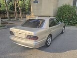 Mercedes E 220-6