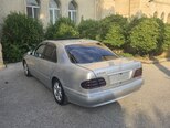 Mercedes E 220-5