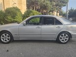 Mercedes E 220-7