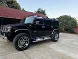 Hummer H2-9