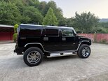 Hummer H2-11